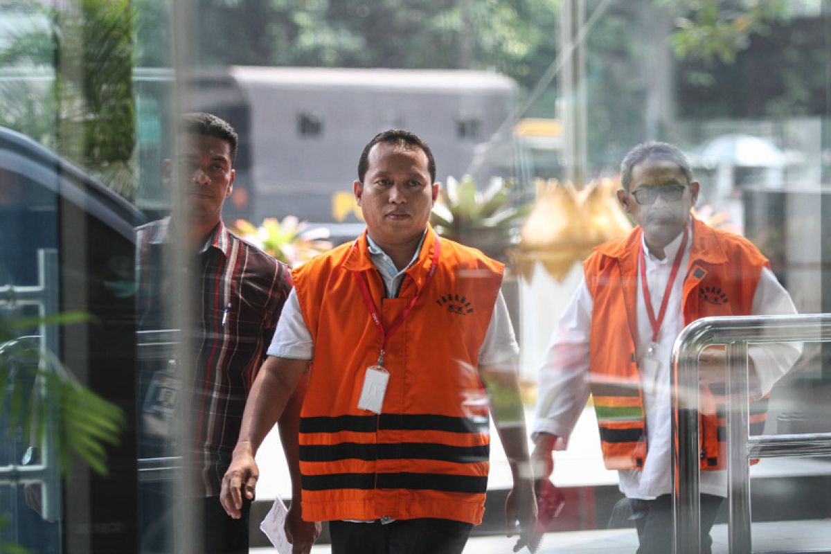 PDIP berhentikan kadernya yang telibat kasus korupsi di DPRD Malang