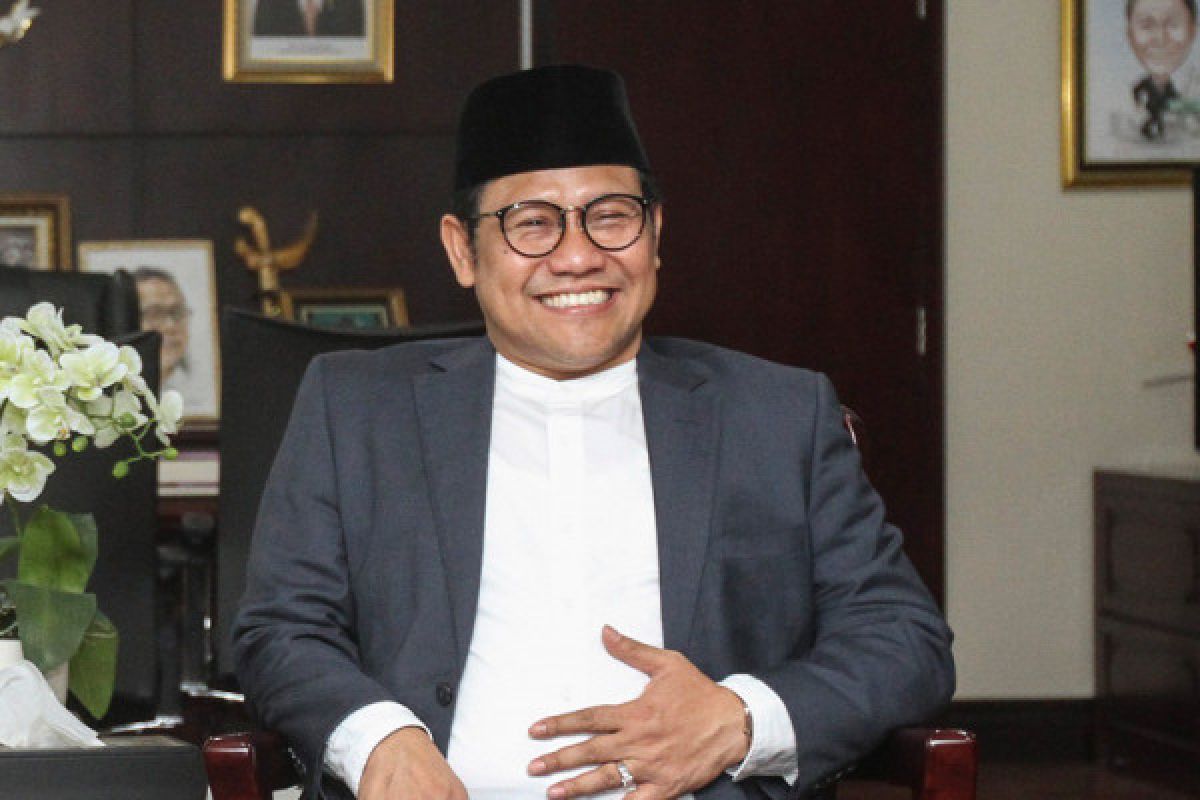 Anggota DPR dukung Muhaimin pimpin PSSI