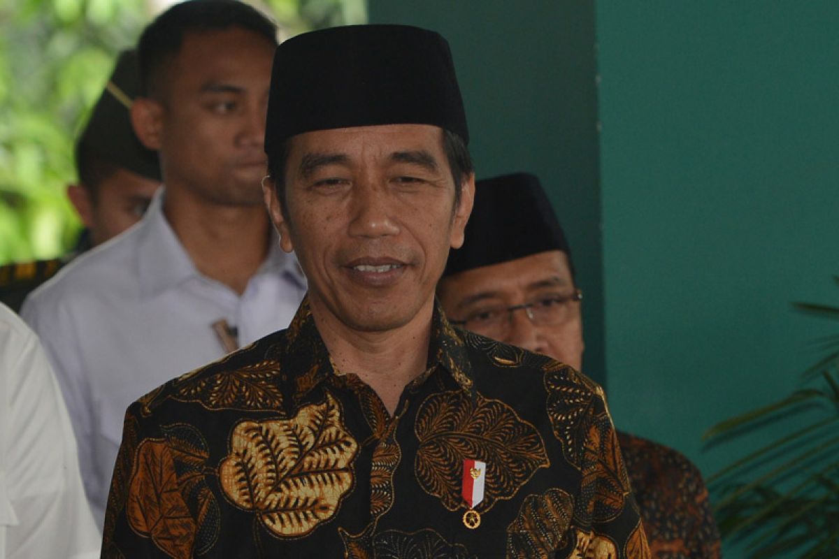 Presiden dijadwalkan buka Pekan Kebudayaan Aceh