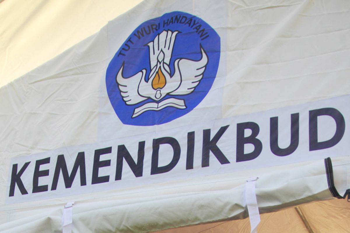 Kemdikbud gencarkan penguatan pendidikan karakter