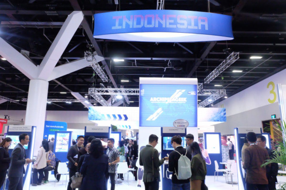 Bekraf harap startup Indonesia mendunia