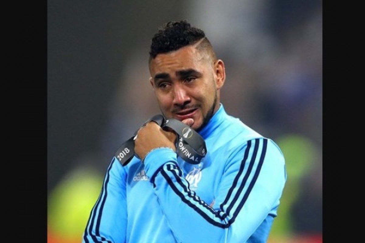 Pelatih Marseille mengaku terpaksa memainkan Payet yang cedera