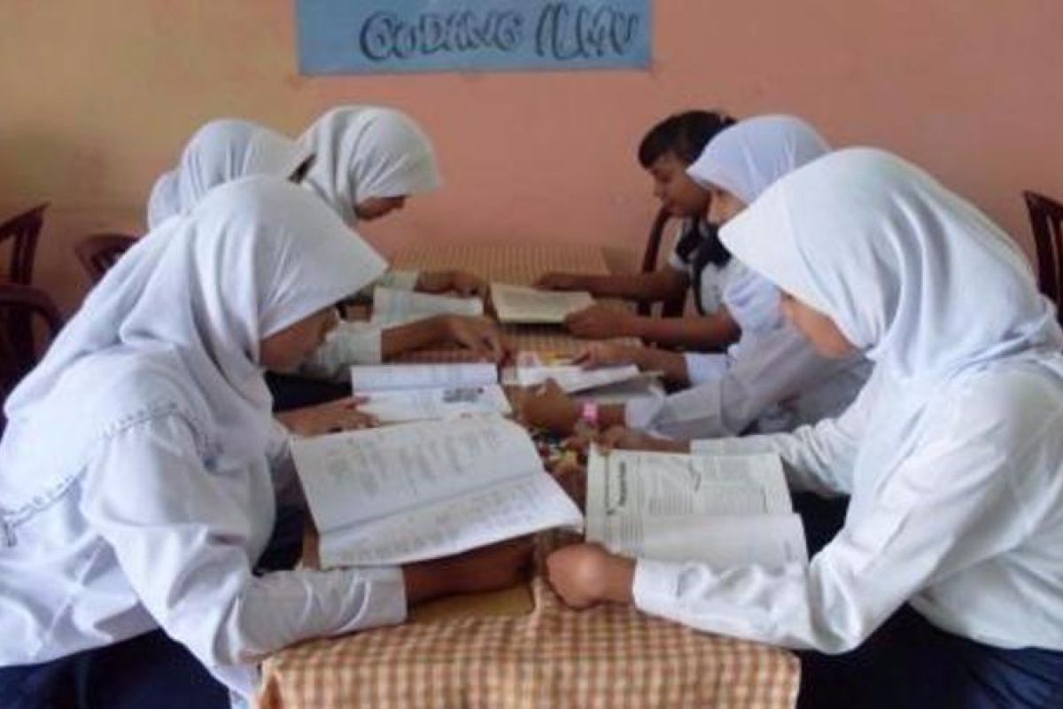 Balai Bahasa gelorakan semangat membaca buku