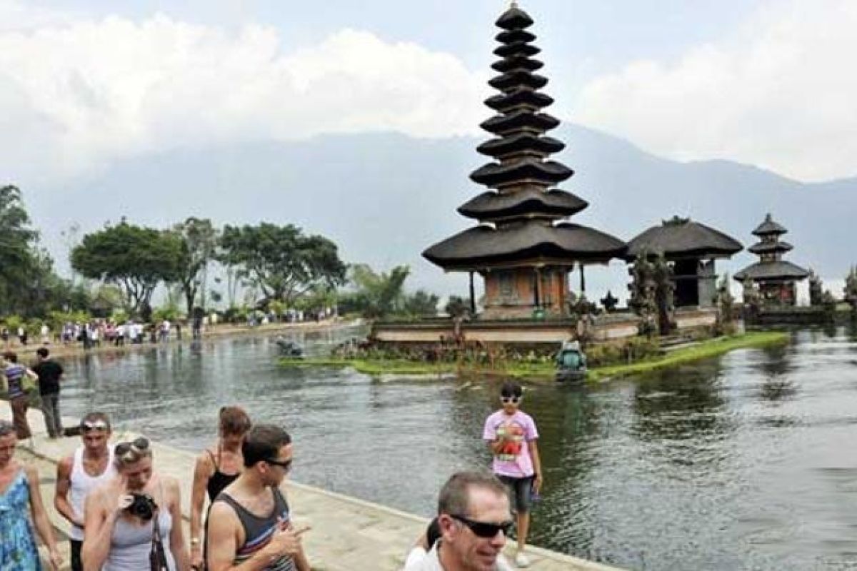 Wisatawan Amerika Makin Bergairah ke Bali