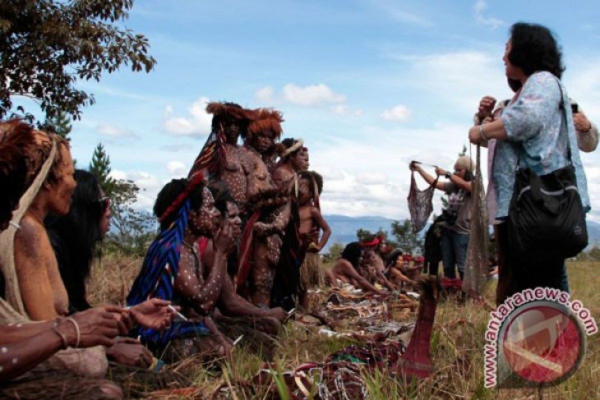 Acts of terror leave bloody trail in Papua