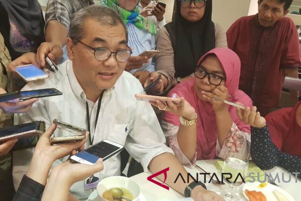 Perbankan diminta siapkan kebutuhan uang  nasabah