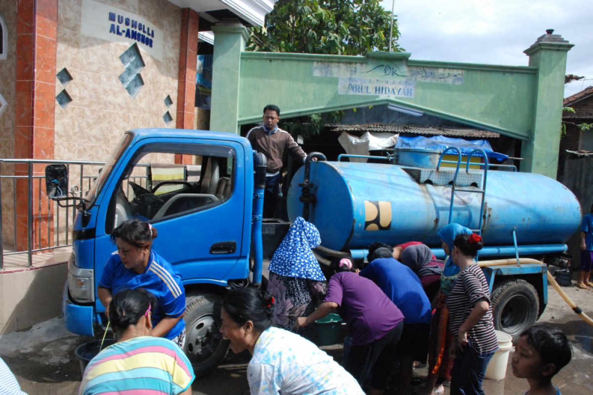 PDAM TB Tangerang Optimalkan Sosialisasi Pemasangan Online