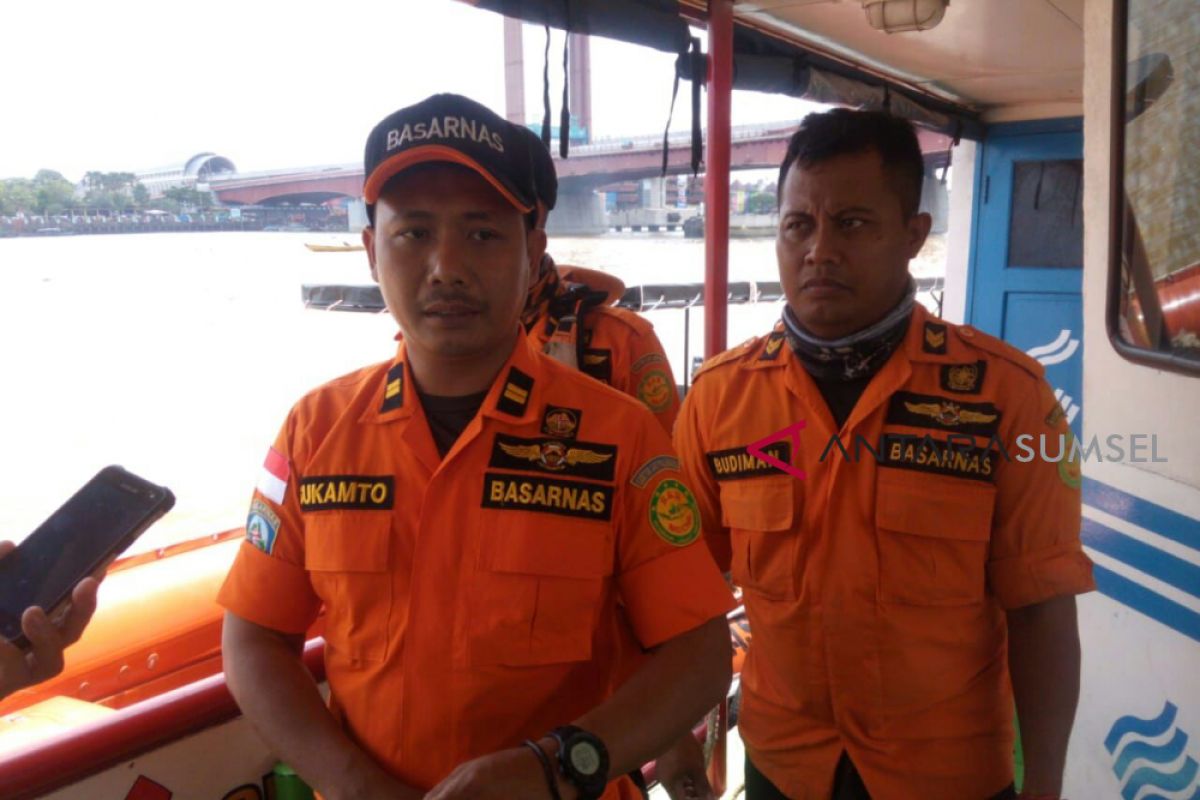 Seorang nelayan Cilacap hilang akibat tabrakan perahu