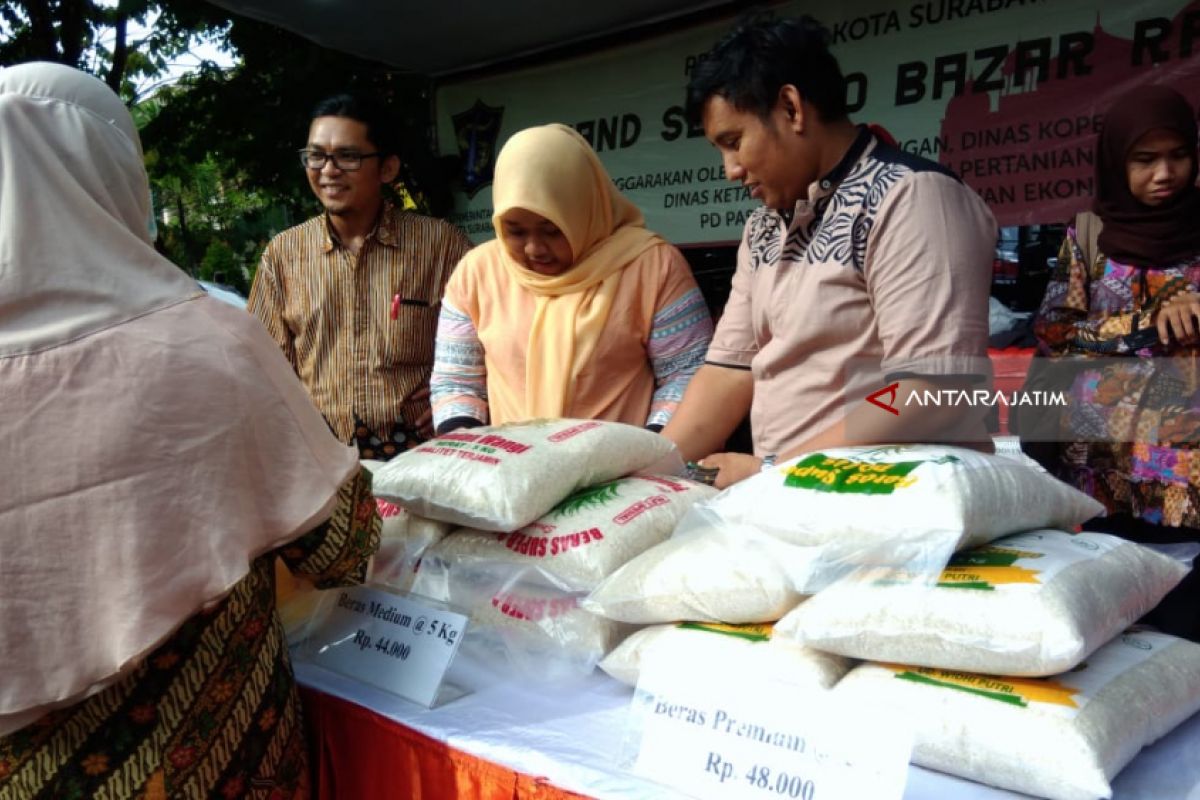 Festival Ramadhan Al-Azhom Sajikan Produk UMKM Unggulan