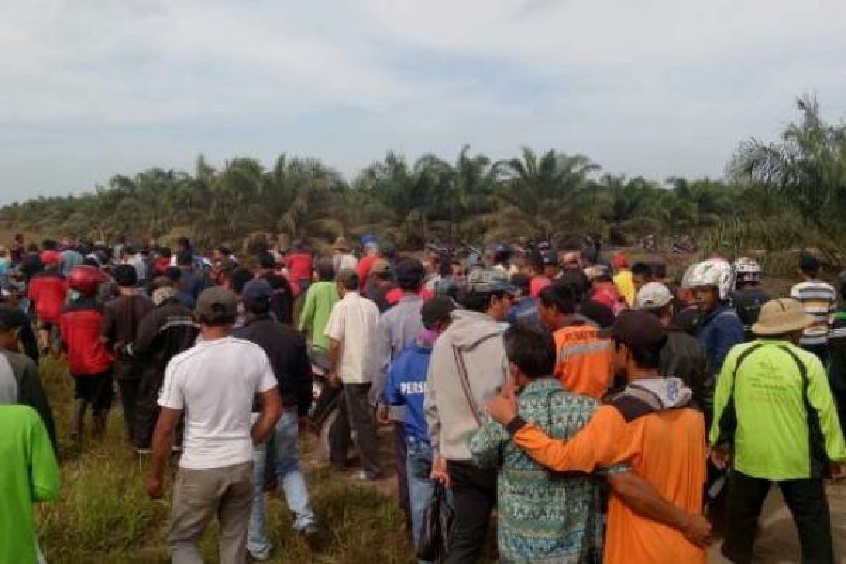BBDM Bukit Batu Kunjungi PT SDA Buktikan Komitmen Perusahaan Terhadap Pemilik Lahan