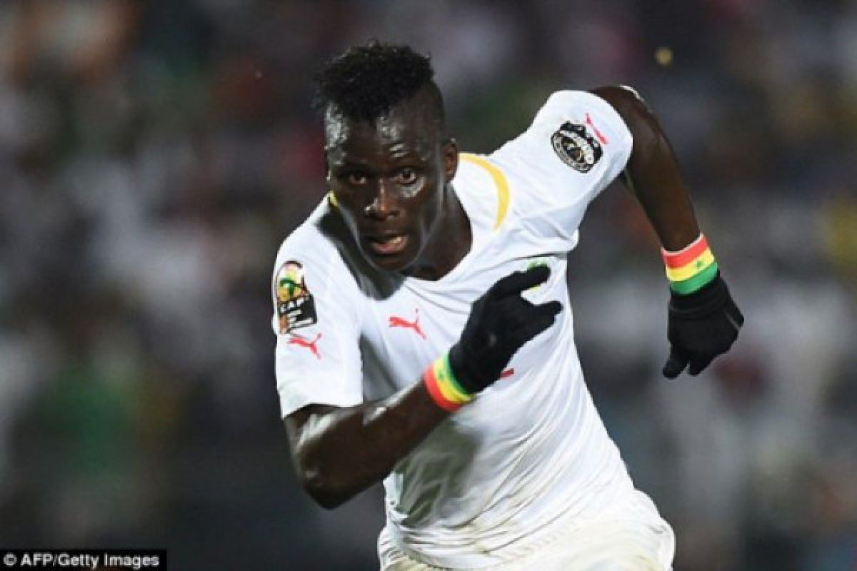 Bek andalan Senegal yakin sembuh sebelum kick-off Piala Dunia