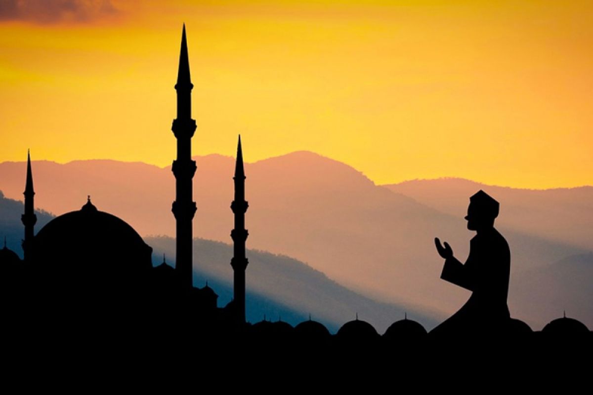 Manfaatkan Ramadhan untuk beribadah secara maksimal
