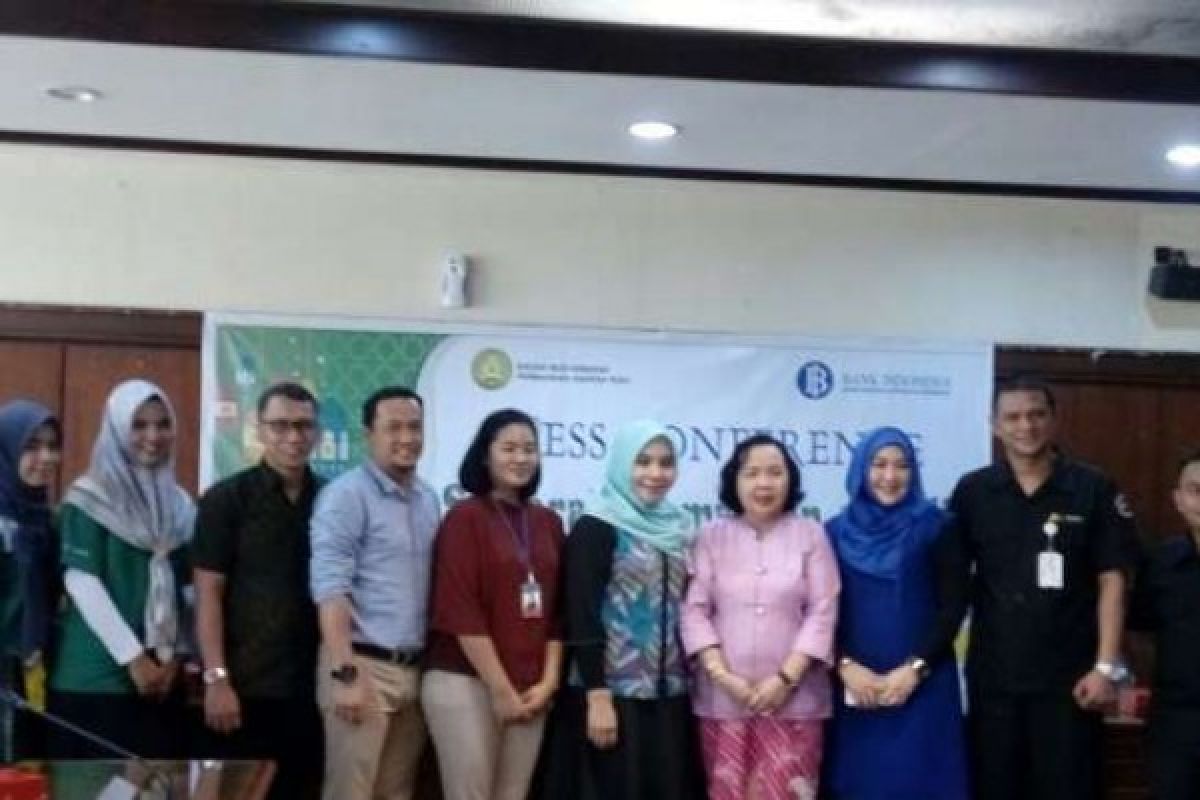 BMPD Riau Gulirkan Kredit Tanpa Bunga, Ada di 6 Bank Pemerintah dan 36 Swasta