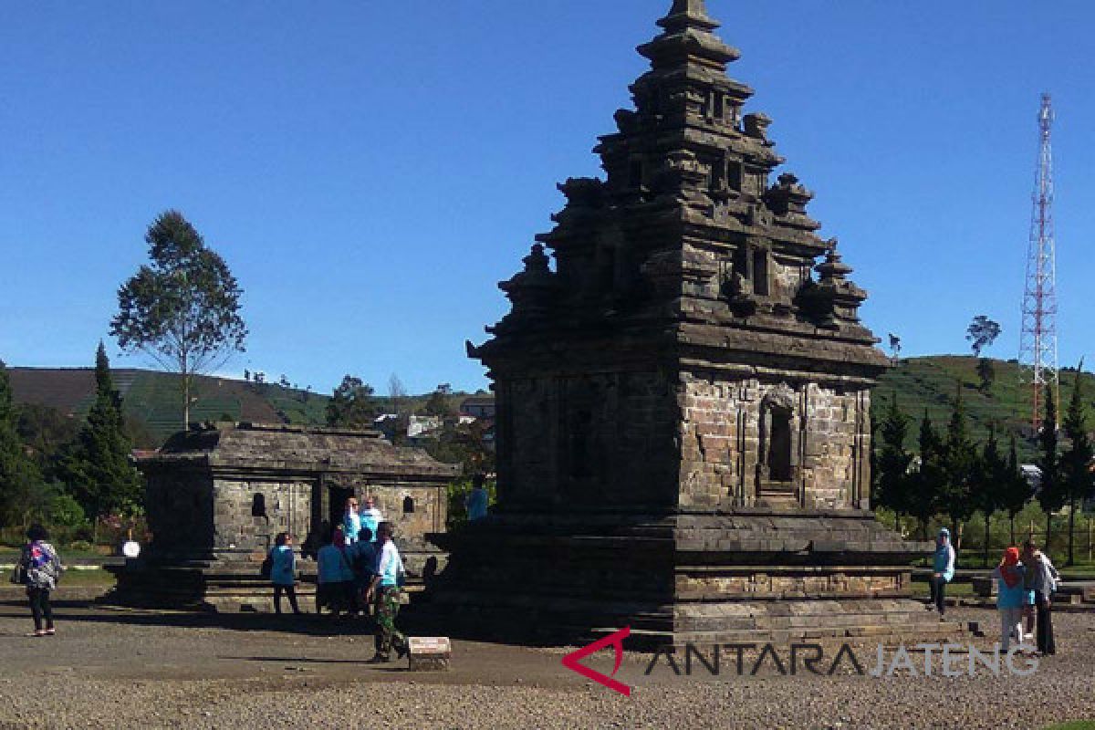 Banjarnegara prioritaskan pembangunan aksesbilitas destinasi wisata