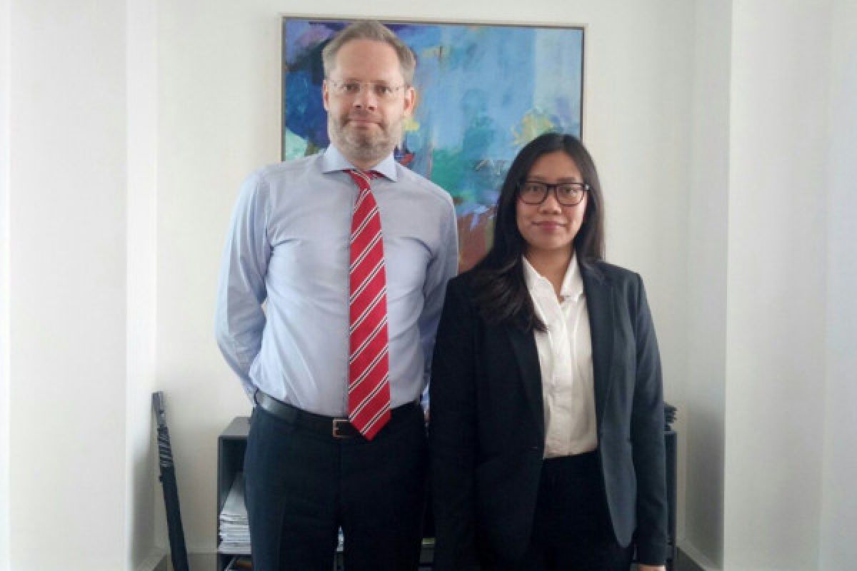 Indonesia, Denmark enhance cooperation in science