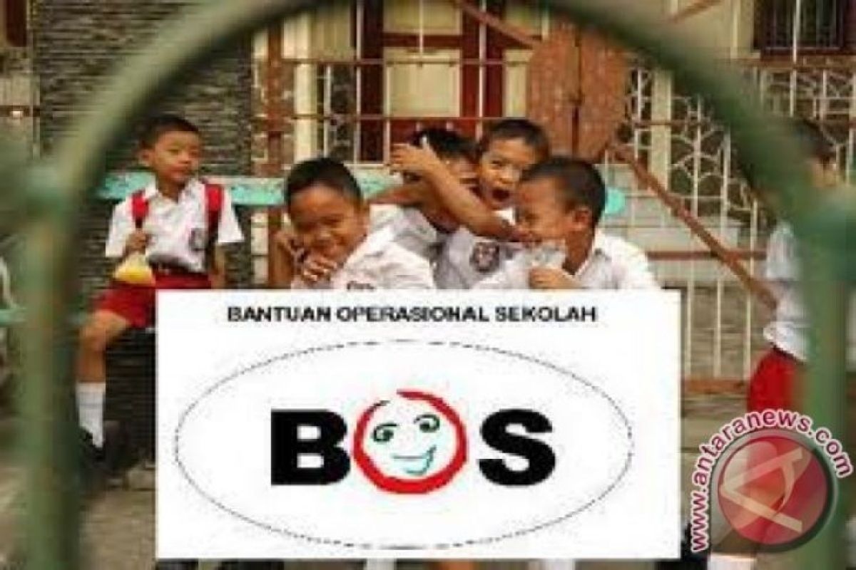 LSM desak Pemkab Biak Numfor alokasikan BOS daerah