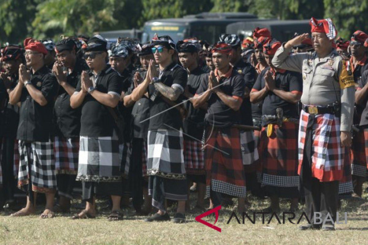 BPBD Denpasar lakukan simulasi bencana terhadap 