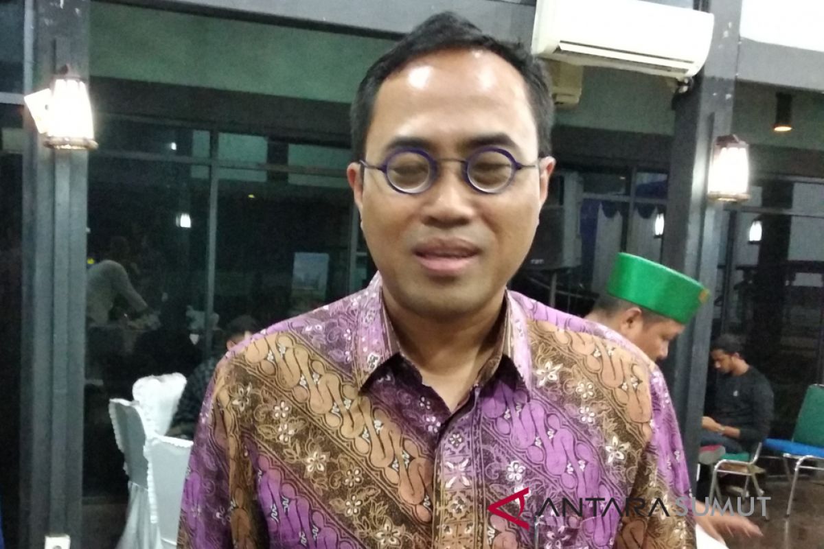 Bank Sumut belum putuskan kenaikan suku bunga