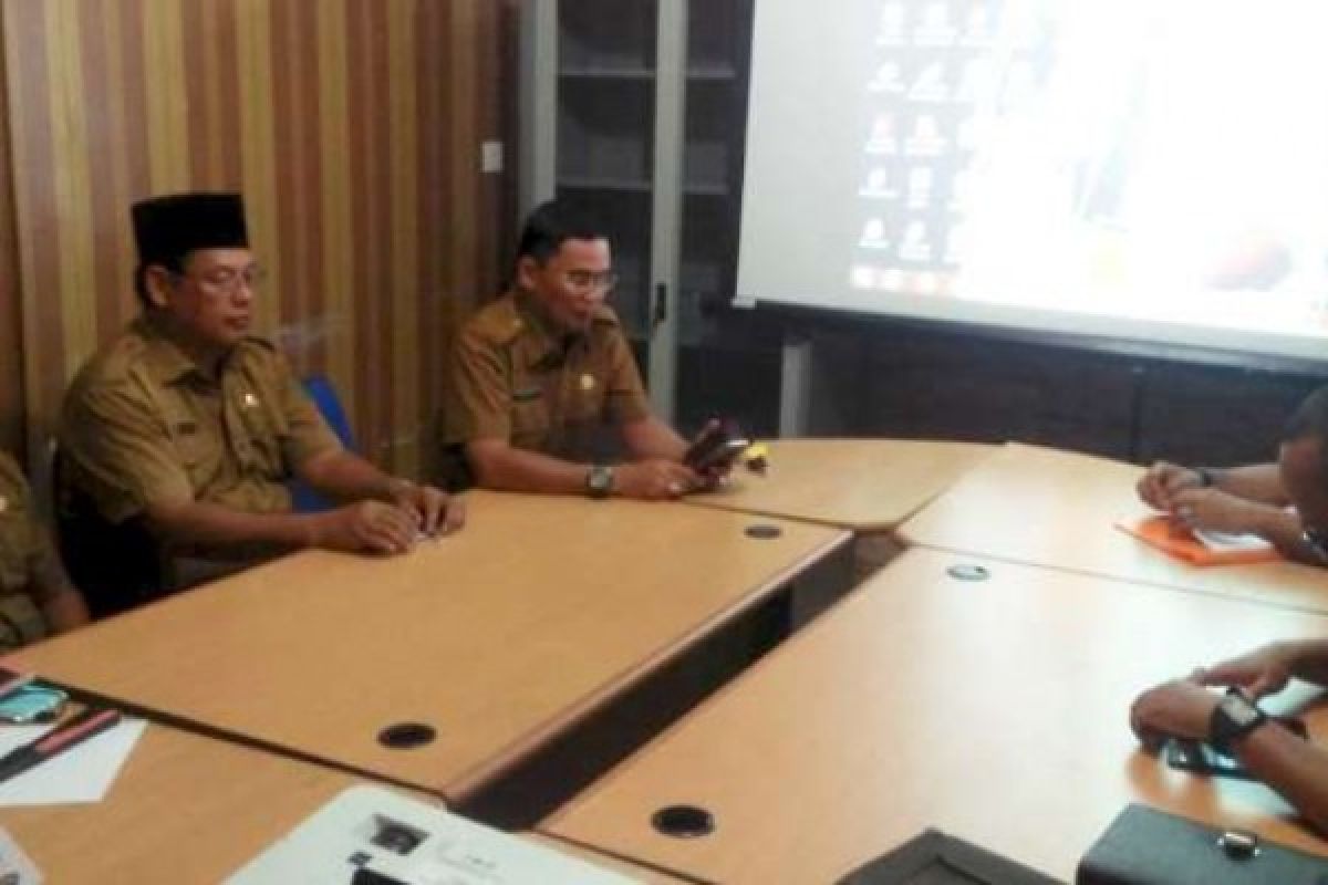 Diskominfops Inhil: Sistem Informasi Berbasis Aplikasi Tangkal Berita Hoax