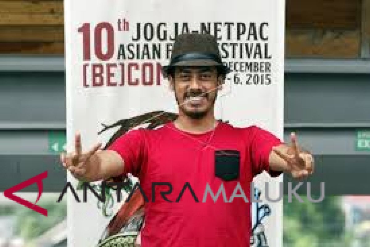 Ismail Basbeth bercita-cita garap film budaya Indonesia