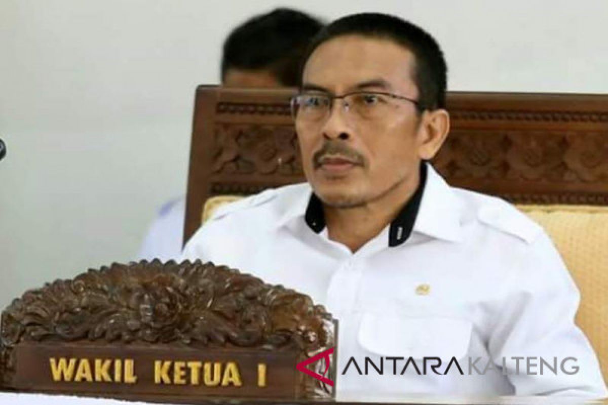 Pemkab Seruyan harus pantau perusahaan bayarkan THR