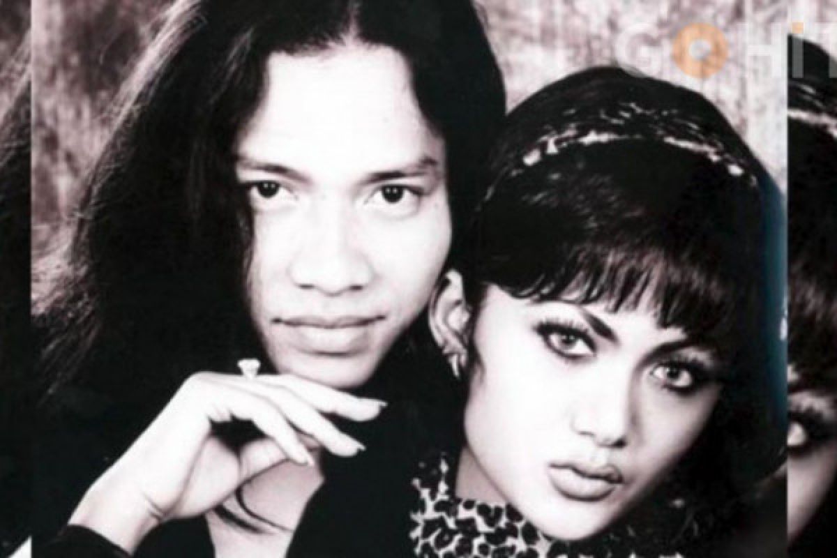 Duet penyanyi yang pernah mewarnai musik Indonesia