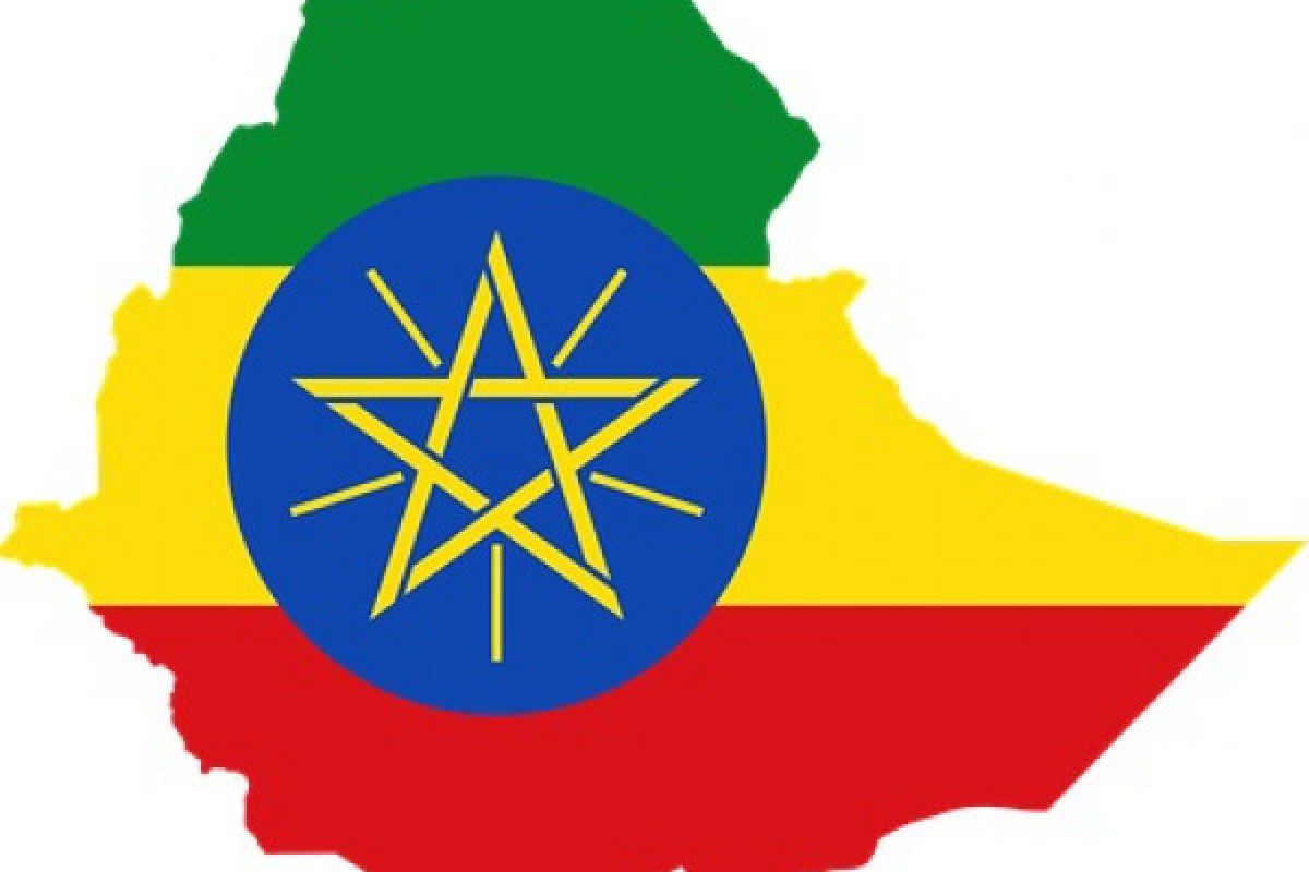 Kepala staf tentara Ethiopia tertembak