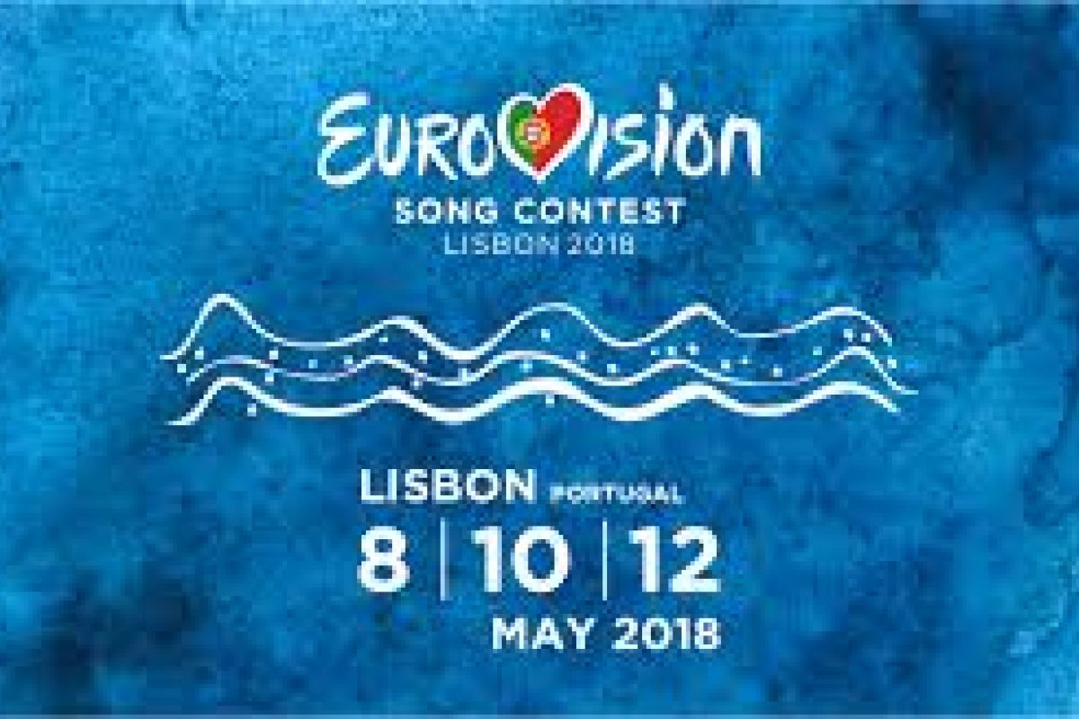 Penyanyi Israel juarai kontes musik Eurovision