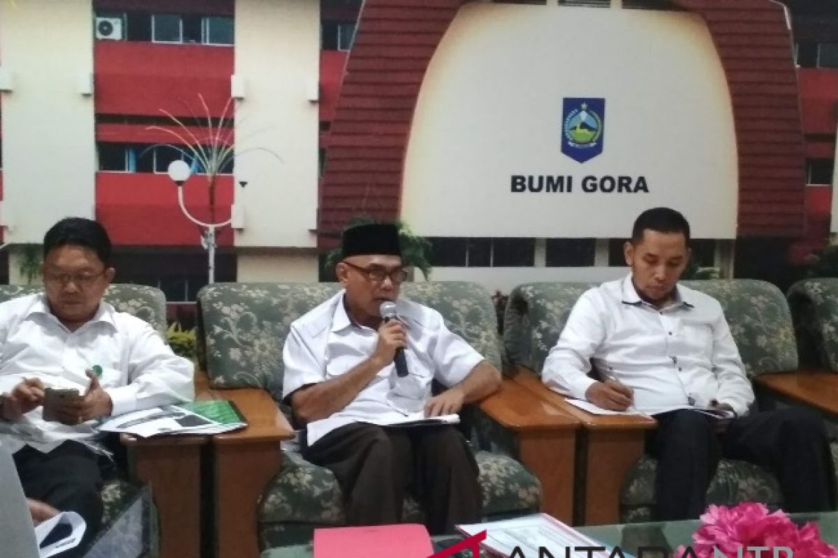 14 Ribu Anak NTB di Imunisasi Rubella