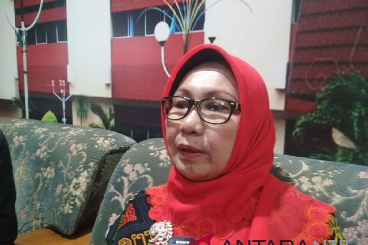 RSJ NTB Didorong Jadi Rumah Sakit Tipe A