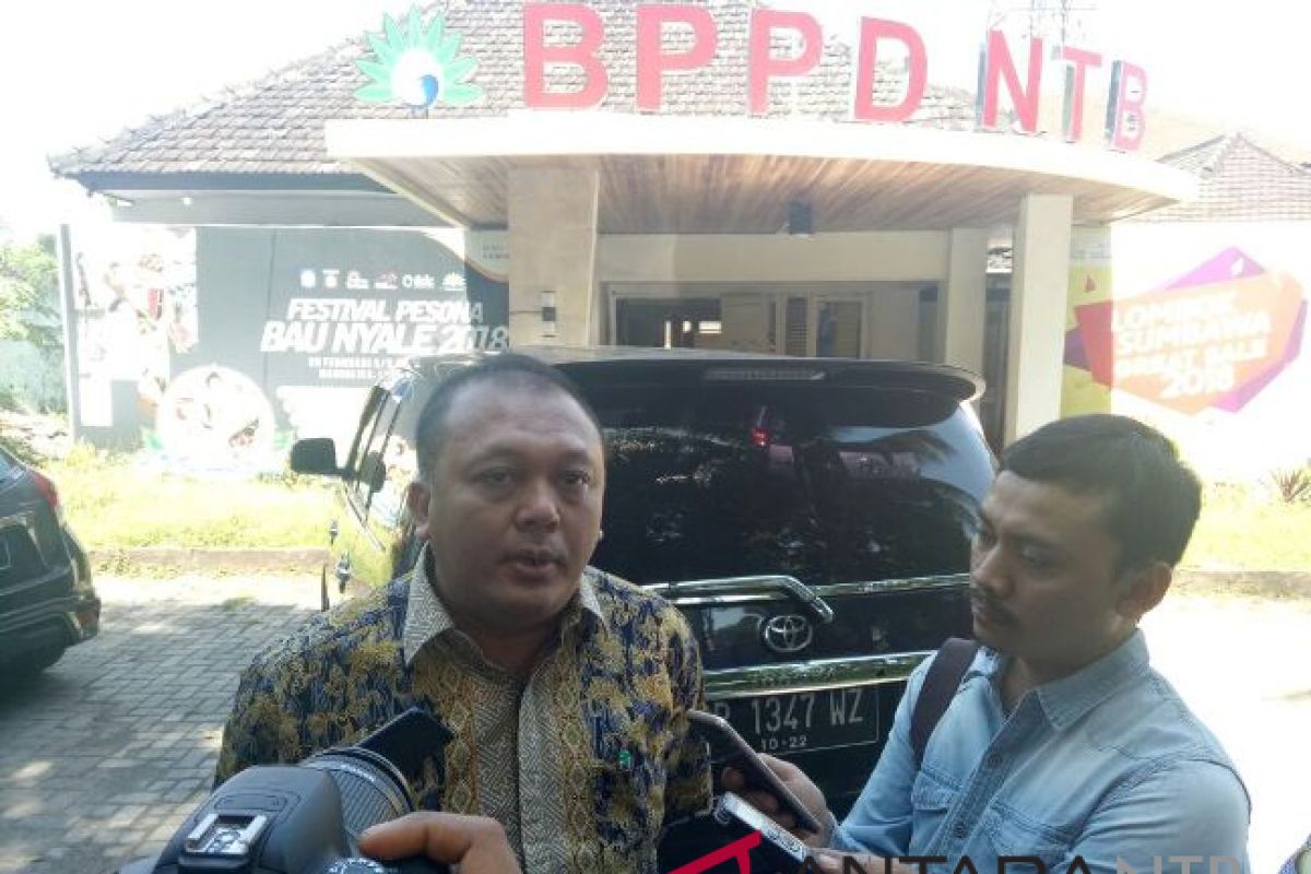 Polemik Kepengurusan BPPD NTB Disarankan Diselesaikan Sesuai UU