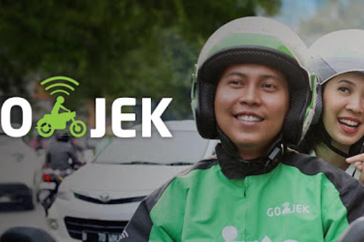 Program GO-JEK - BPJS dukung inklusi keuangan