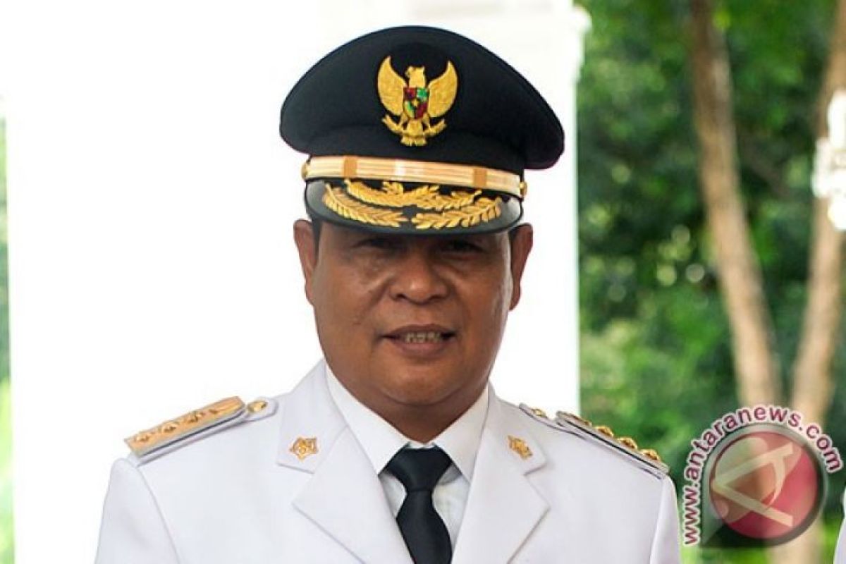 Penjabat bupati harus netral dalam Pilkada