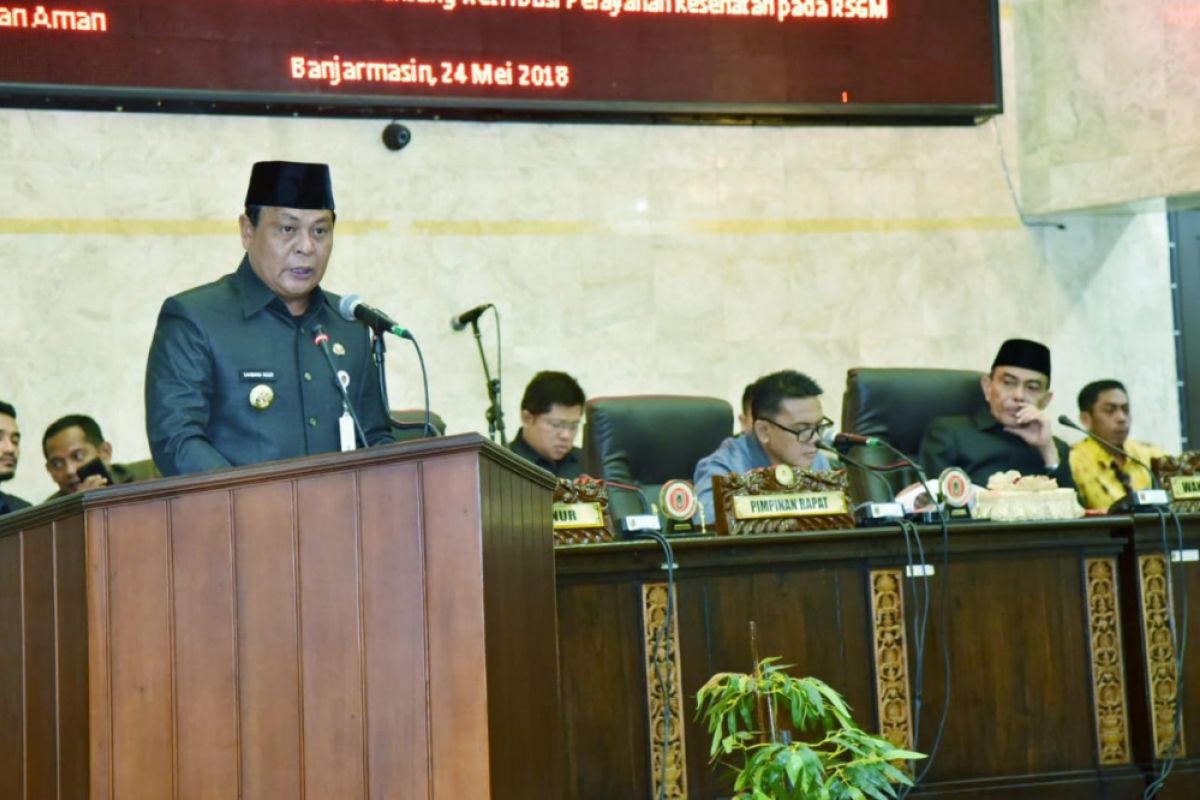 Pemprov  dorong pembangunan wilayah pesisir