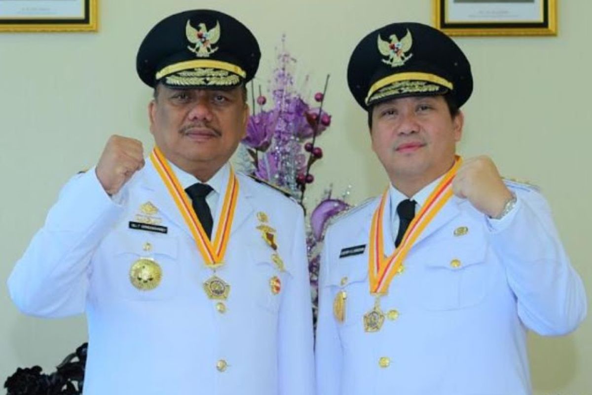 Gubernur Sulut: Teroris musuh bersama