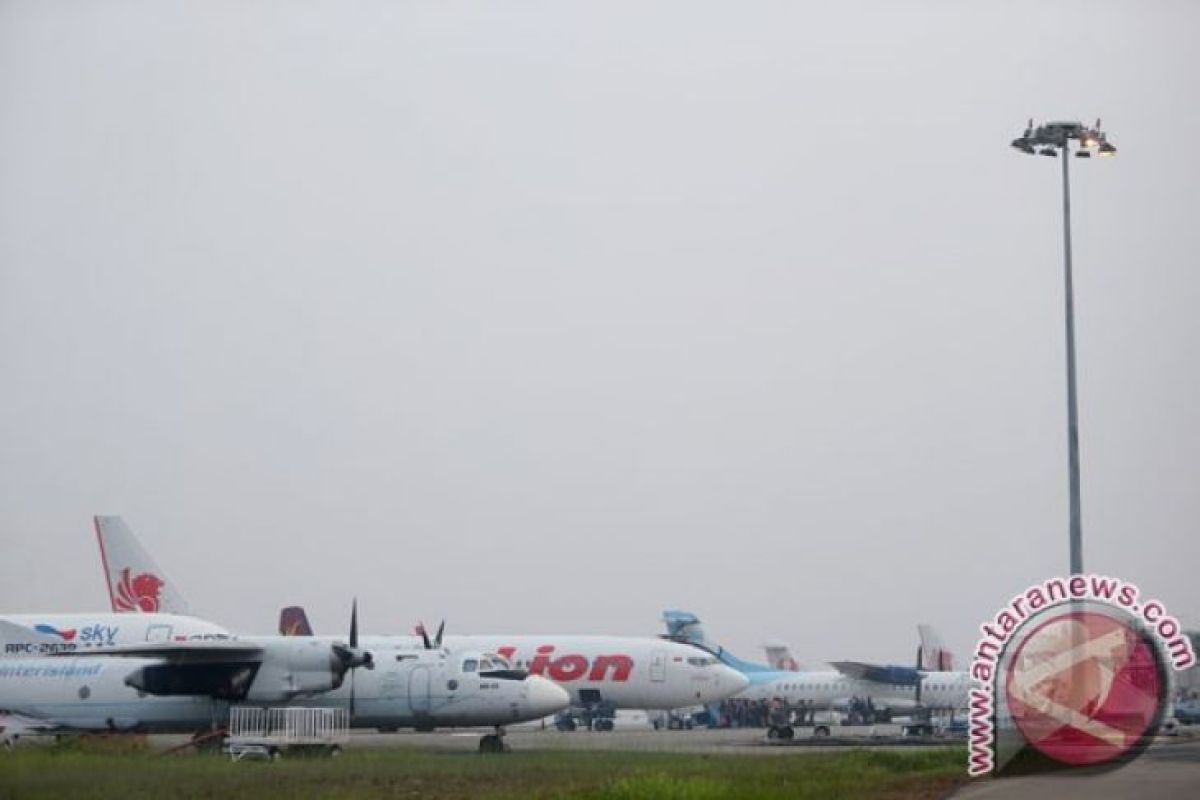Angkasa Pura II berencana kelola tiga bandara di Sumatera
