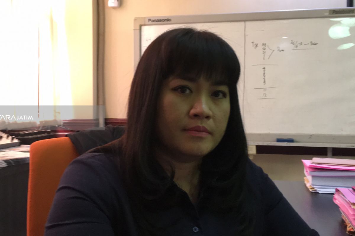 Demokrat Surabaya Gelar Apel Siaga Jelang Pilkada Jatim 2018