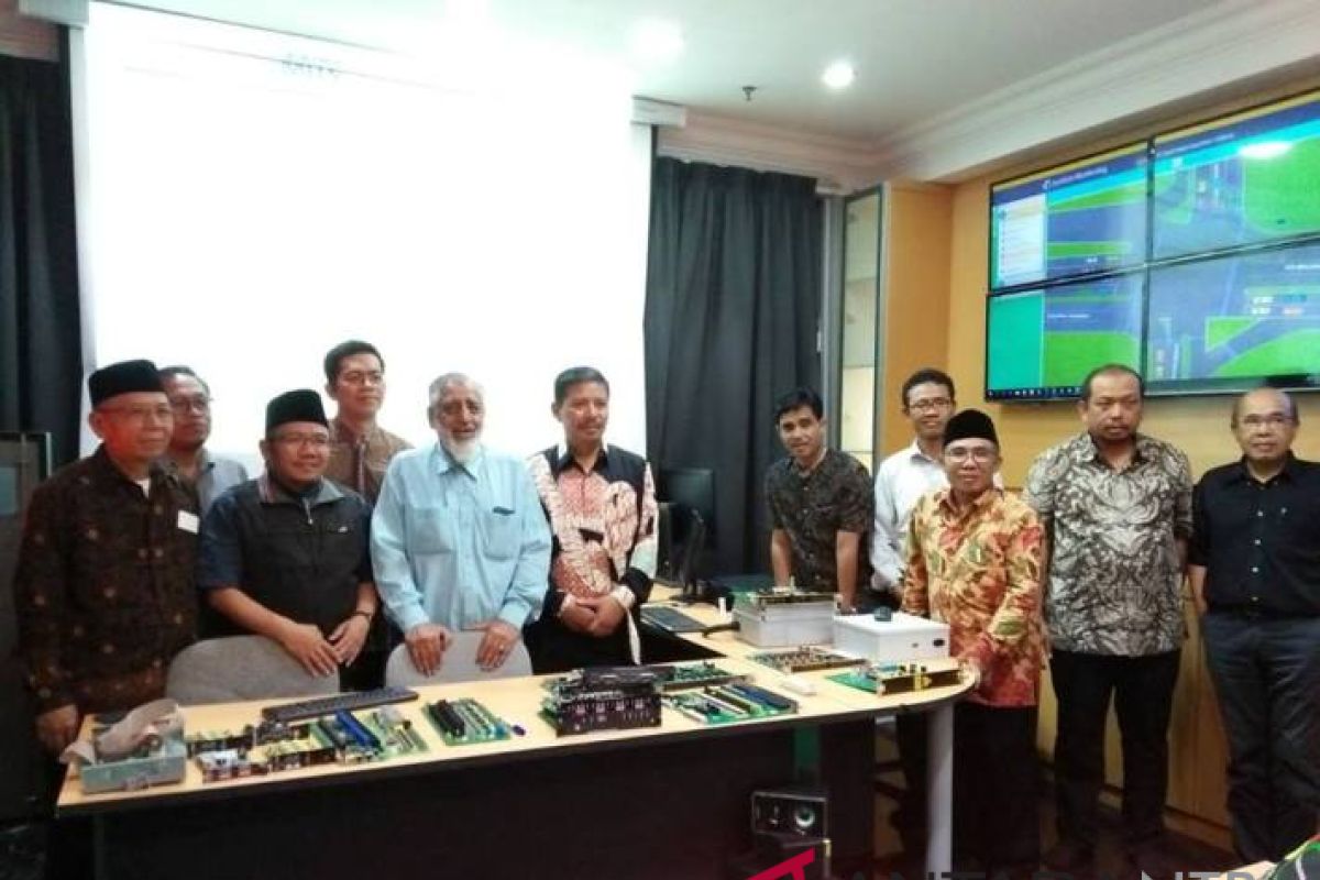 Lombok Utara jajaki kerjasama dengan IKIM Malaysia