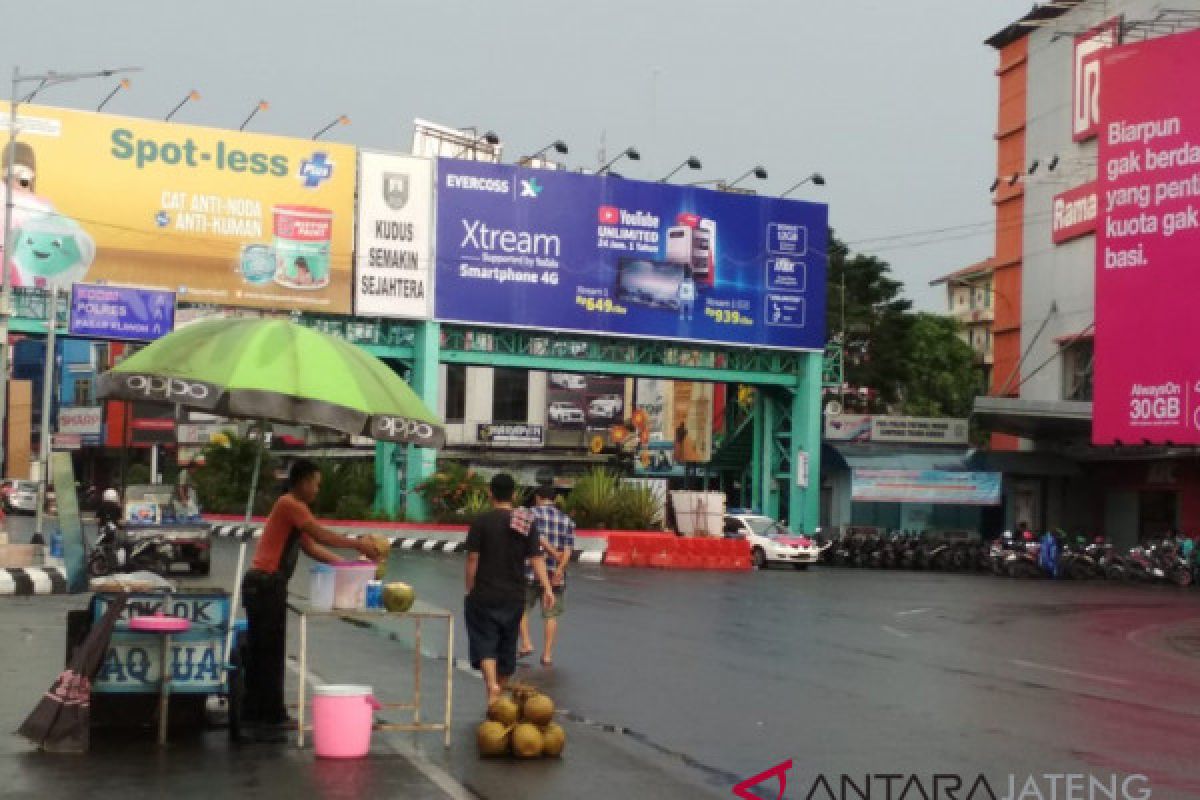 Penerimaan pajak daerah Kudus capai Rp47,61 miliar