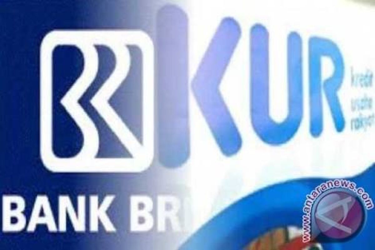 BRI Mataram salurkan KUR Rp338 millar