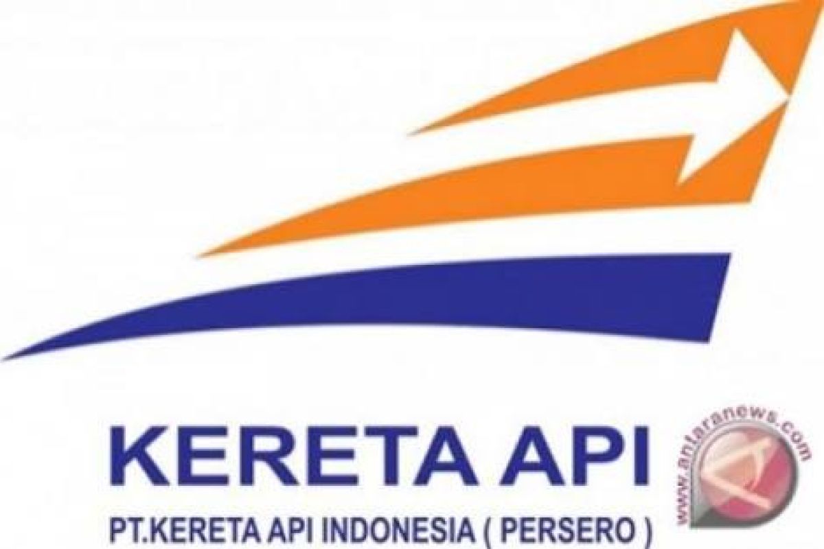 Kereta Api siagakan 208 petugas perlancar angkutan Natal- Tahun Baru