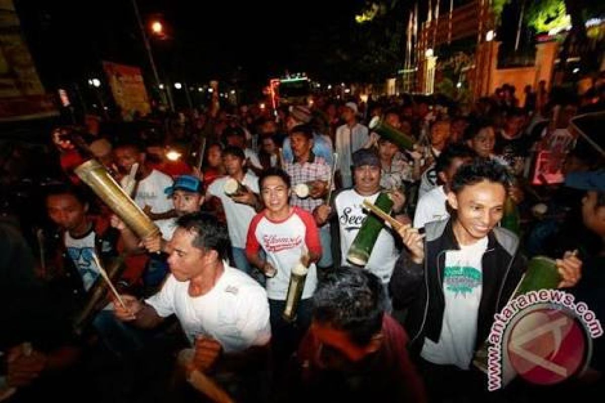 Kesultanan Ternate gelar festival ramadan