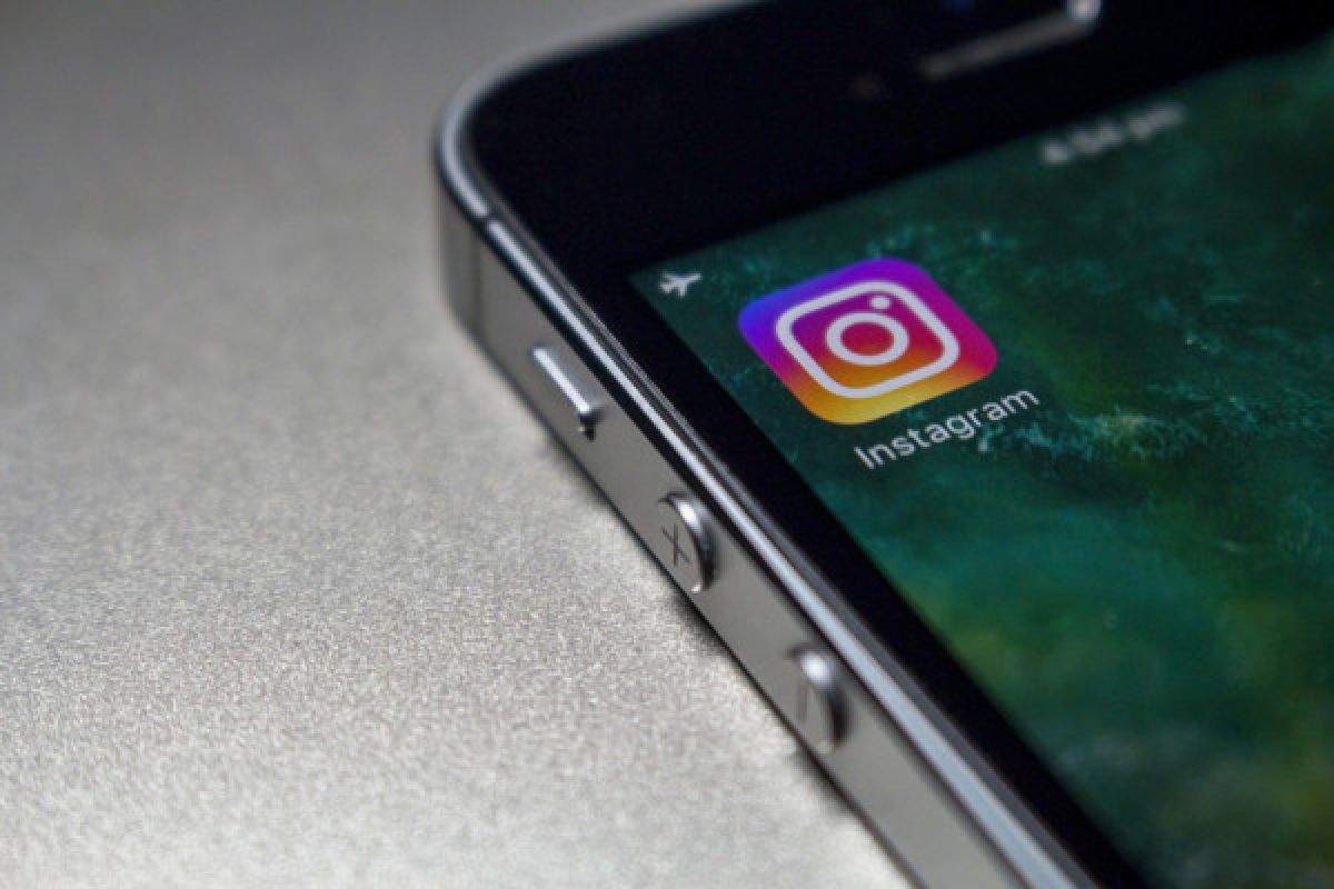 Instagram sediakan fitur bertanya