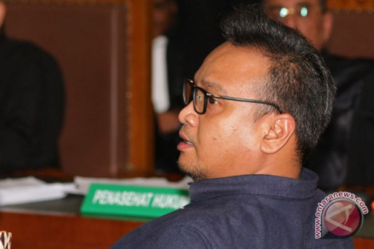 Irvanto beberkan pemberian uang ke anggota DPR