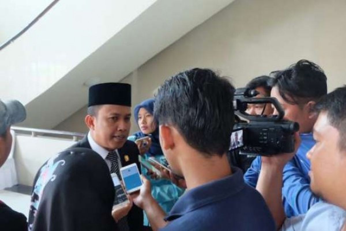 Jaga Stabilitas Harga Jelang Ramadan, DPRD Inhil Akan Gelar RDP