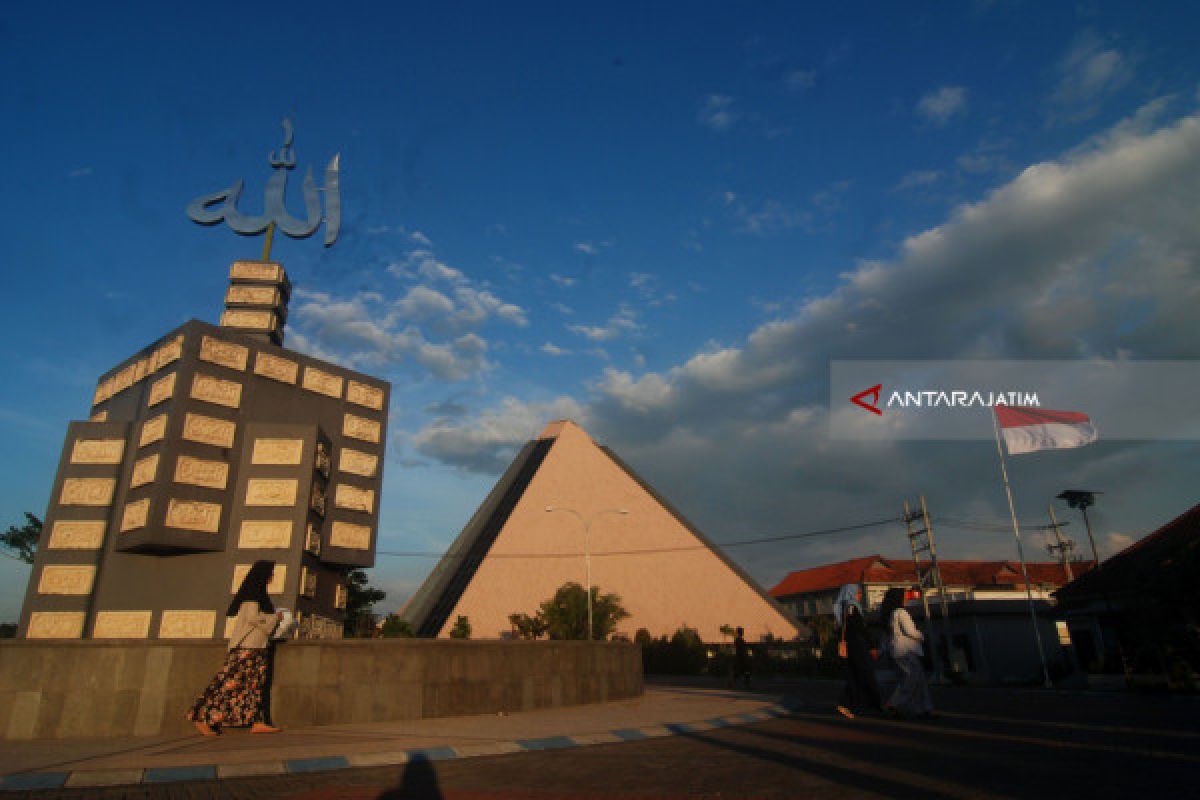 Museum  Islam Nusantara