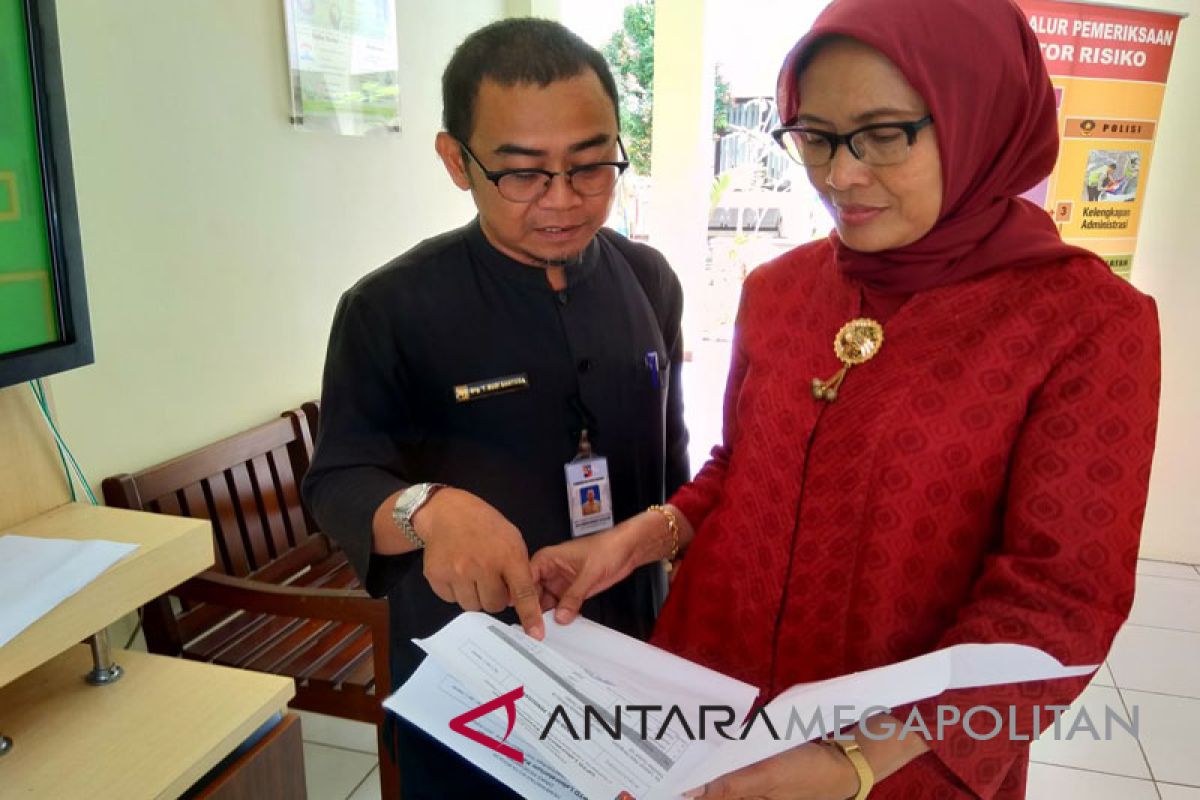 Jadwal Kerja Pemkot Bogor Jawa Barat Selasa 19 Maret 2019