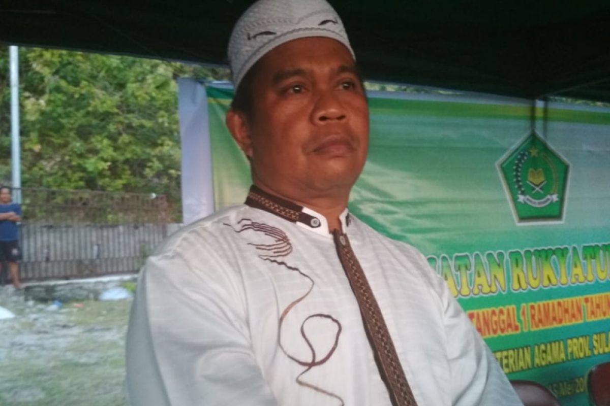 Kemenag persiapkan delapan inovasi pelayanan haji 2019