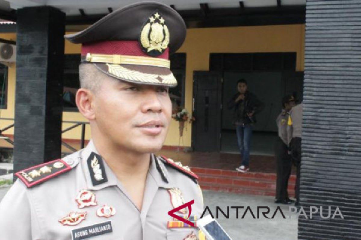 Pemilik toko emas Rezki Utama ditangkap di Makassar