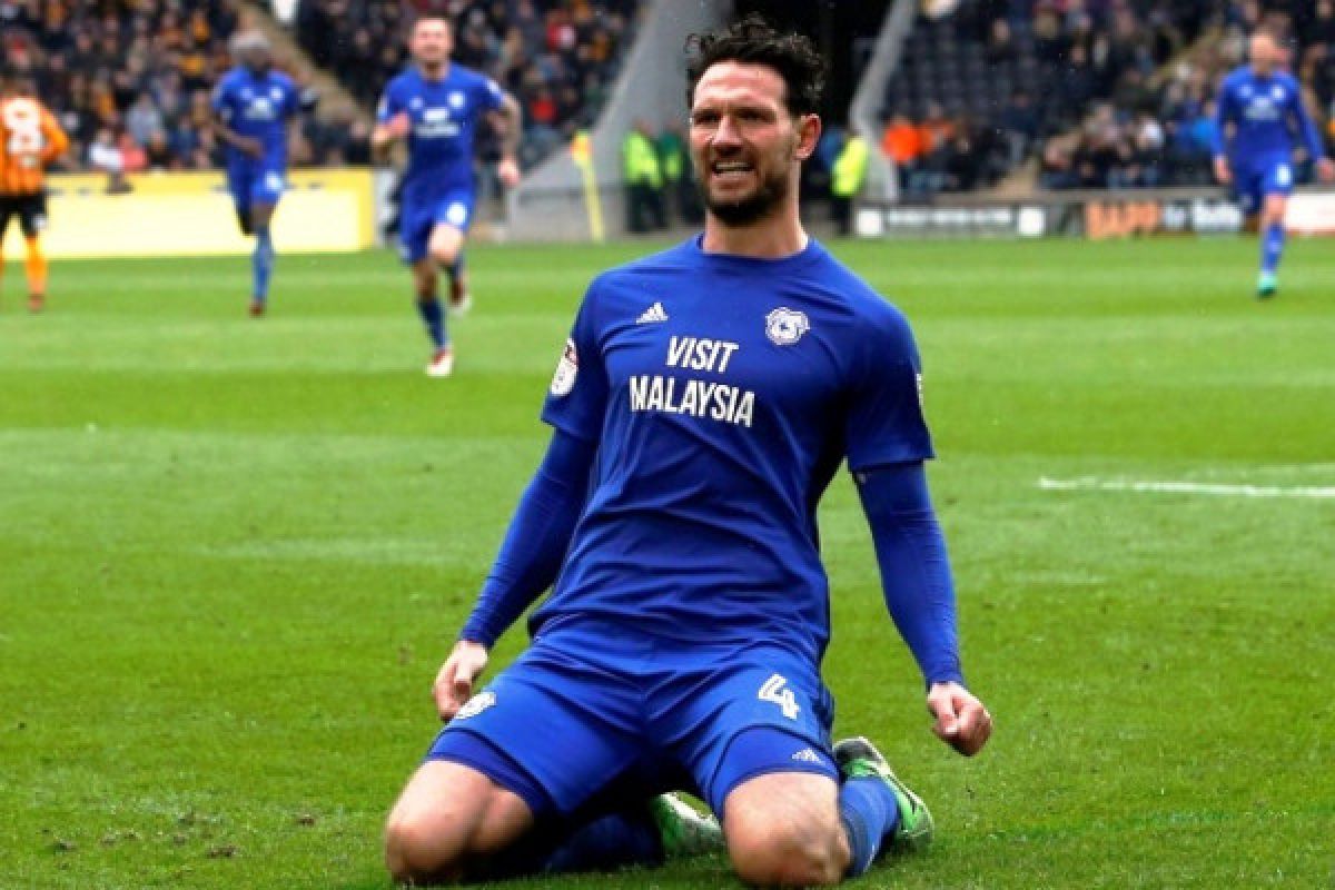 Cardiff promosi ke Liga Premier Inggris